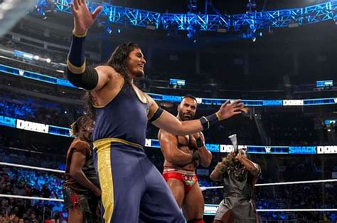WWE News In Hindi, WWE न्यूज़, WWE समाचार, RAW रिजल्ट्स, SMA.